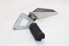 89-98 Suzuki GS500E Oem Left Rearset Used. Price: $18.75.