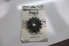 2004 Yamaha YZ125 Front Sprocket 9383A-14054-00 14T Pbi New. Price: $9.95.