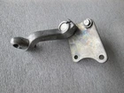 Harley Shovelhead Foot Rest Bracket Right Side 52688-65 52700-65 Genuine Oem Used. Price: $50.00.