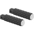 Arlen Ness Peg Air Trax Chrome 07-962 New. Price: $87.99.
