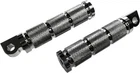 Harddrive Chrome Rider Retro Footpegs 353007 For 1984-17 Harley Softail Models New. Price: $178.95.