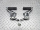 2003 03-05 Victory Vegas California Rear Foot Passenger Peg Bracket Left Right Used. Price: $83.69.