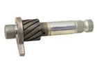 New Oem Yamaha 15A-15660-01-00 Kick Shaft Assembly Nos. Price: $111.60.