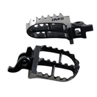 Ims Bigfoot Pegs - For Kawasaki 263120 New. Price: $127.85.