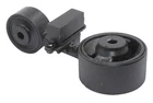 Engine Torque Strut Mount-electric/gas Westar Fits 2007 Toyota Camry 2.4L-L4 New. Price: $49.00.