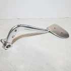 Oem Polaris Indian Roadmaster Chieftan Spri Brake Pedal Assembly, Chrome Genuine Used. Price: $159.99.