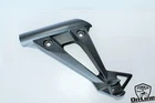 2008 Kawasaki Ninja 250R EX250J Stay,step Holder,rr,lh,black 35063-0387-18R Used. Price: $41.95.