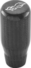 Dragonfire Racing Shift Knob Long- Gray Carbon Fiber New. Price: $59.99.