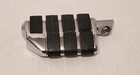 Kuryakyn Left (?) Foot Peg (from Harley?) Used. Price: $25.00.