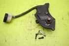 1984-1985 Kawasaki ZN700 Ltd Rear Brake Master Bracket Reservoir Oem 43015-1271 Used. Price: $54.95.