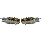 Pro Taper Spi 2.3 Platform Footpegs 11-143BCL77 New. Price: $212.77.