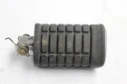 Front Footpeg Left 50642-MB1-000 1983 Honda VF750C Magna Used. Price: $20.00.