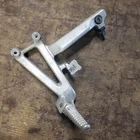 98 Honda Oem CBR600F3 Left Side Passenger Foot Peg Bracket Lock 50760-MV9-930 Used. Price: $19.95.