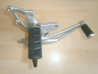 New Bmw R1200R Right Hand Footrest Assembly With Rear Brake Pedal. Price: $122.32.