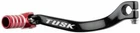 Tusk Folding Lever Shifter Red Honda CR250R CR500R 1030850075 New. Price: $32.56.