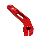 Red Gear Clutch Lever Shifter For Harley Road Electra Glide Flhx Flhr 17+ New. Price: $39.95.