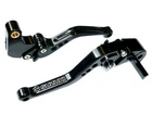 Suzuki GSXR1000 2005 2006 K5 K6 Short Brake & Clutch Levers Black Race Road New. Price: $136.12.