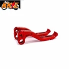 Kke Brake Levers For Surron Light Bee 2019-2024 Talaria Sting MX3 Red New. Price: $49.99.
