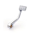 Brake Pedal 80-03 Xl Sportster (nu) (excl. 883C/1200C) Brand. Price: $195.71.