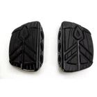 Kuryakyn Spear Mini Boards W/o Adapters - 5653 New. Price: $174.99.