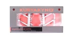 Kuryakyn Riot Mini Boards Part Number - 3596 New. Price: $48.99.