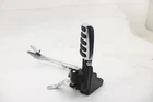 07-17 Harley Davidson Softail Left Front Foot Floor Board Used. Price: $129.24.