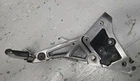 Yamaha FJ1100 FJ1200 Rh Foot Peg Bracket 36Y-27443-00-00 Used. Price: $39.97.