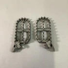 Footpegs For Bmw R1200GS/GSA 05-13 Used. Price: $99.99.