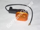 Oem Bmw F650CS F650GS Dakar Front Left Right Rear Turn Signal Blinker New. Price: $39.99.