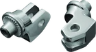 Kuryakyn Splined Peg Adapter For Yamaha Front Chrome New. Price: $60.29.