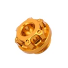 Gold Classic Cnc Oil Filler Cap For Triumph Speed Triple T509 96-01 00 98 97 New. Price: $29.22.