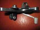 Kawasaki ZX10R Right Bracket And Brake Pedal Assembly , 13236-0090 / 35063-0227 Used. Price: $89.99.