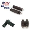 Fxcnc M6 6MM 8MM M7 Motorcycle Foot Peg Gear Shift Brake Lever Toe Pedals Us New. Price: $12.39.