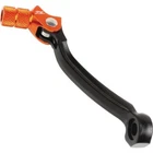 Zeta ZE90-4443 Forged Shift Lever, Orange New. Price: $44.96.