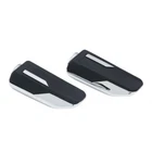 Kuryakyn Omni Pegs Without Male Mount - Chrome 6762 New. Price: $82.77.