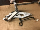 93 Suzuki Gsxr 750 Right Side Peg, Brake Pedal And Bracket, 43511-17E01 Used. Price: $49.00.