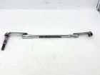 2009 Harley Touring Flhx Street Glide Oem Gear Shifter Lever W/ Rod Linkage Used. Price: $40.50.