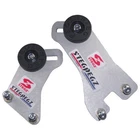 Stegz Pegz Grip Pegs SP-41 For Husqvarna Fc Fe Tc 125-501 2014-2016 New. Price: $180.01.
