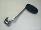 Harley-davidson 2014 Softail Heritage Rear Brake Pedal 42597-00A Used. Price: $59.00.
