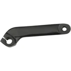 Drag Specialties Inner Shift Lever Black Flht D07-0347GB New. Price: $57.45.
