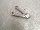Honda CBR600RA CBR600RR 2007-2016 Left Front Footrest Hanger 50700-MFJ-D00 New. Price: $94.16.