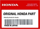 Oem Honda Cmfrt Mn Seat NH1L 08R70-MLA-AA0ZB New. Price: $119.99.