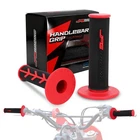 Jfg Racing 7/8" Motorctcle GRIPS,22MM/24MM Non Slip Dirt Bike Handl... New. Price: $22.78.