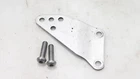 06-07 Kawasaki Ninja ZX10R Right Heel Guard Cover Used. Price: $23.99.