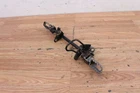 1990 Yamaha RT100 Foot Pegs W/ Mount Used. Price: $29.00.