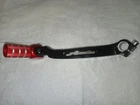 Jfg Racing Dirt Bike Gear Shifter Foot Lever Red/black 7109 Universal New. Price: $29.99.