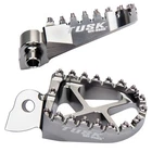Tusk Billet Race Foot Pegs For Ktm 150 Sx 2016-2022 New. Price: $79.01.