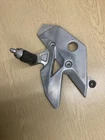 2014 Honda CBR500 Petrol Front Left Footrest 50700-MGZA-J000 Used. Price: $67.70.
