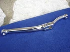 Chrome Heel Toe Shifter For Harley Shovelhead 1965-1984 Repl # 34692-74TA New. Price: $55.99.