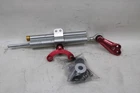 Ducati Supersport 950 Ohlins Steering Damper Stabilizer & Bracket Used. Price: $524.99.
